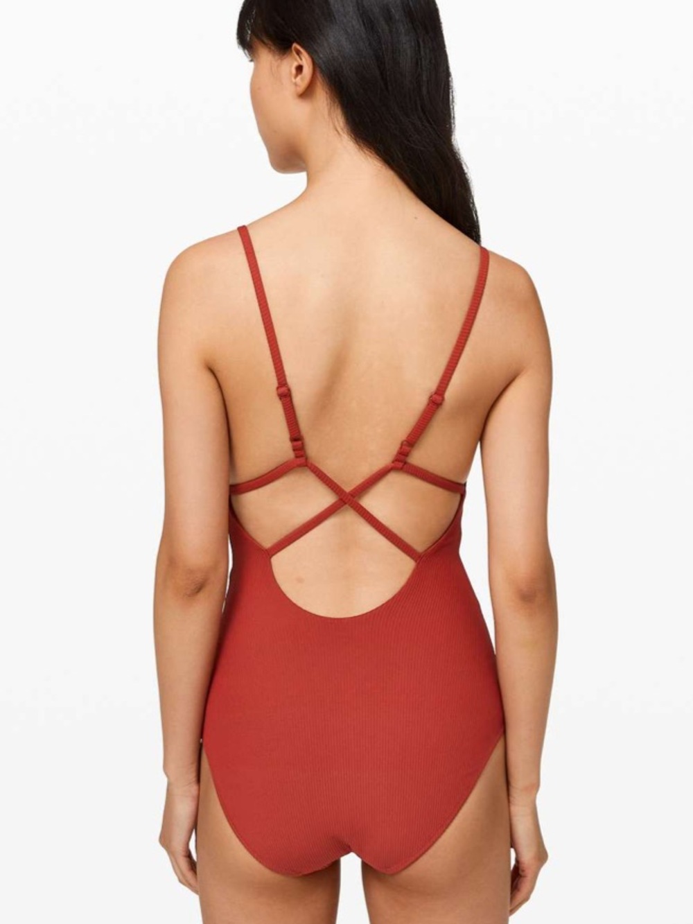 Lululemon Poolside Pause One-Piece